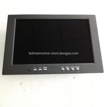10.1 Inch Wall Mount Monitor
